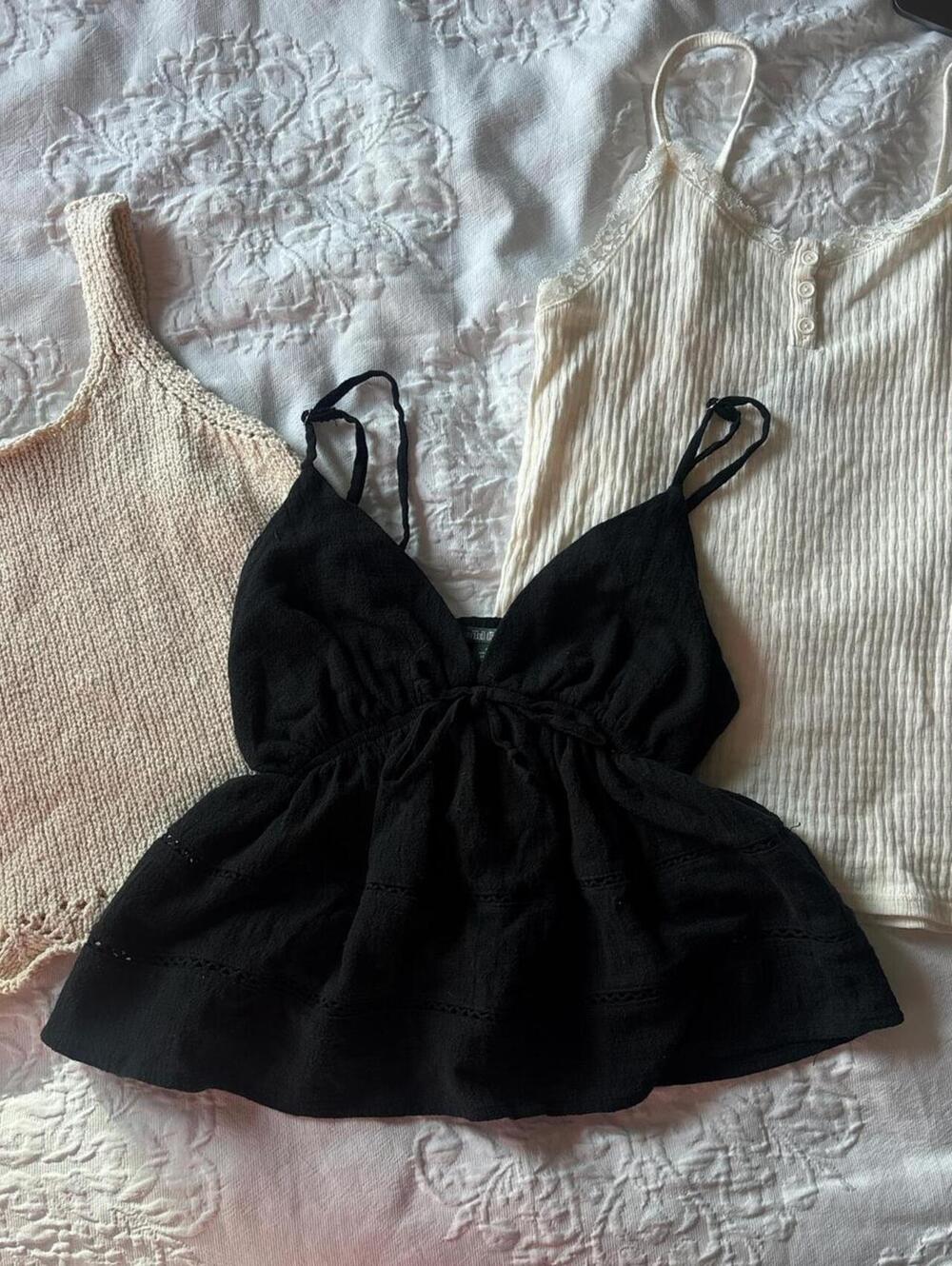 Target tank top bundle